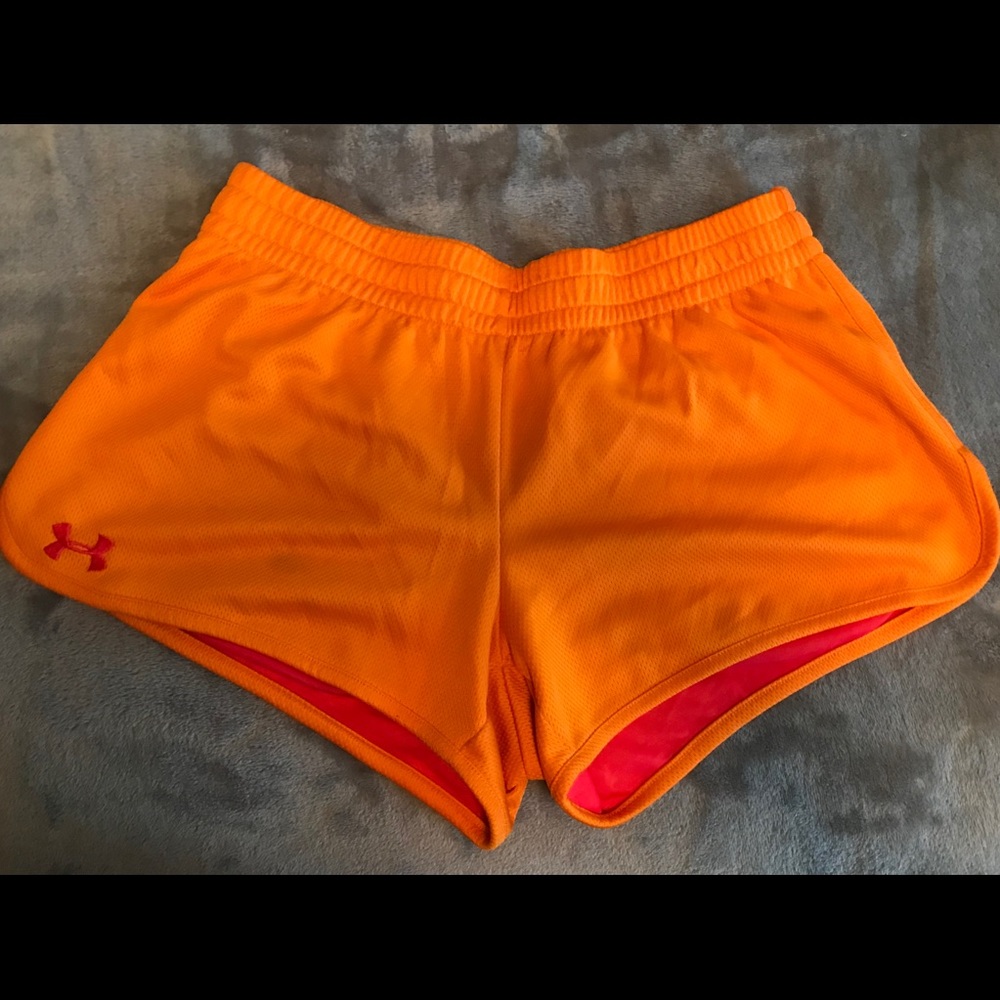 Under Armor Shorts